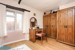 First Floor - Bedroom- click for photo gallery